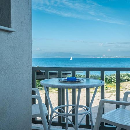 Aegean Bliss Residences Karfas Καρφάς Εξωτερικό φωτογραφία