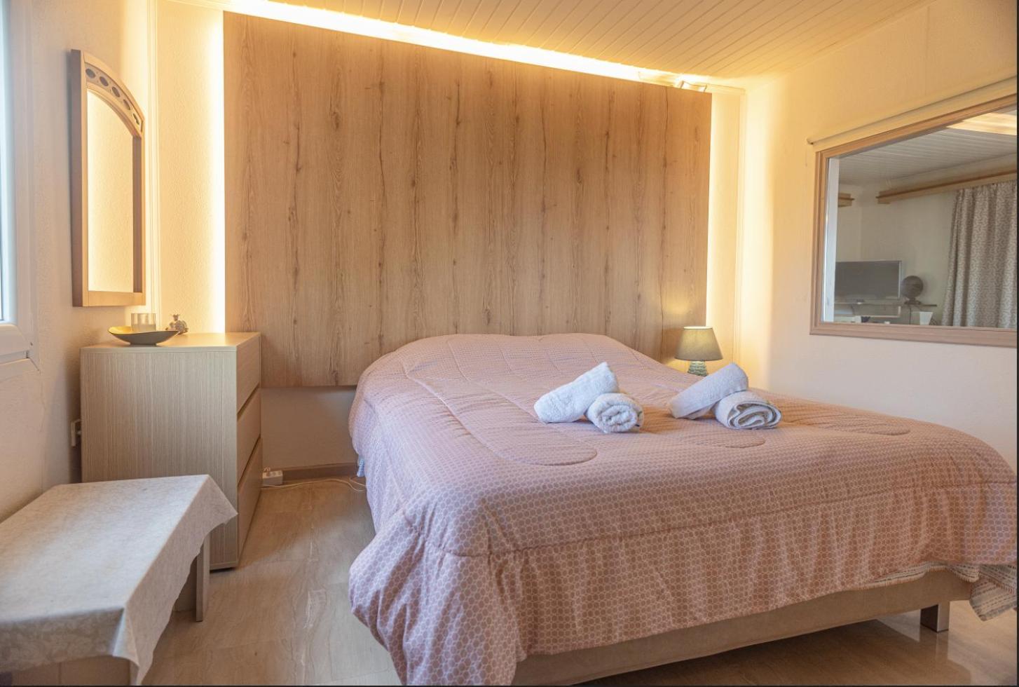 Aegean Bliss Residences Karfas Καρφάς Εξωτερικό φωτογραφία