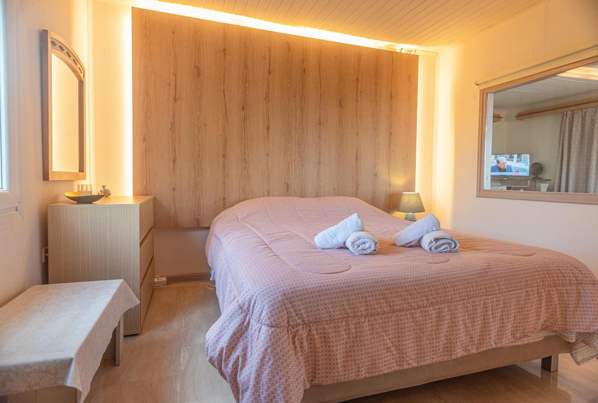 Aegean Bliss Residences Karfas Καρφάς Εξωτερικό φωτογραφία