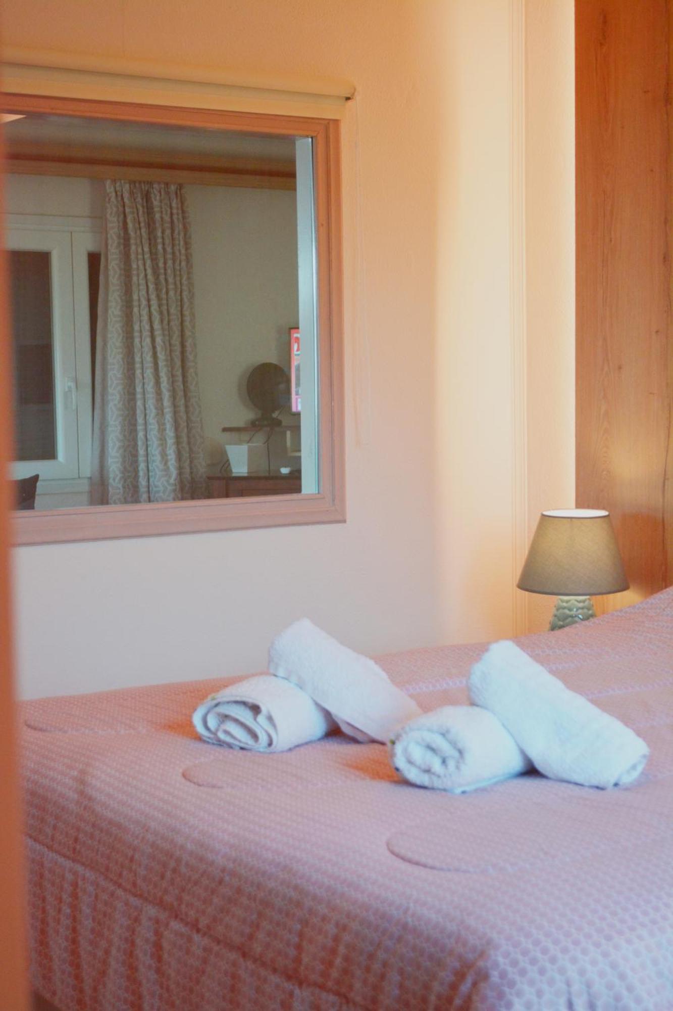 Aegean Bliss Residences Karfas Καρφάς Εξωτερικό φωτογραφία