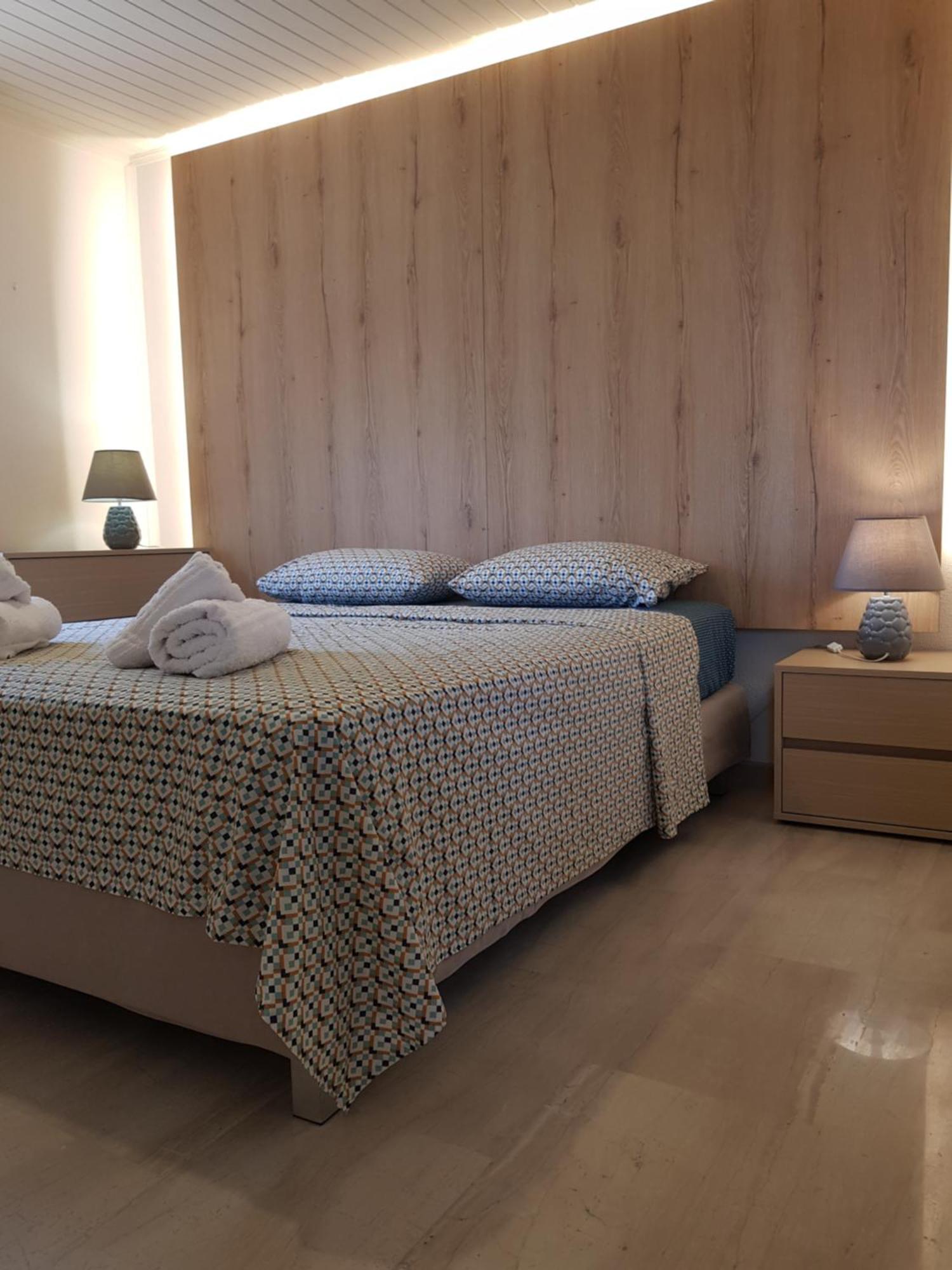Aegean Bliss Residences Karfas Καρφάς Εξωτερικό φωτογραφία