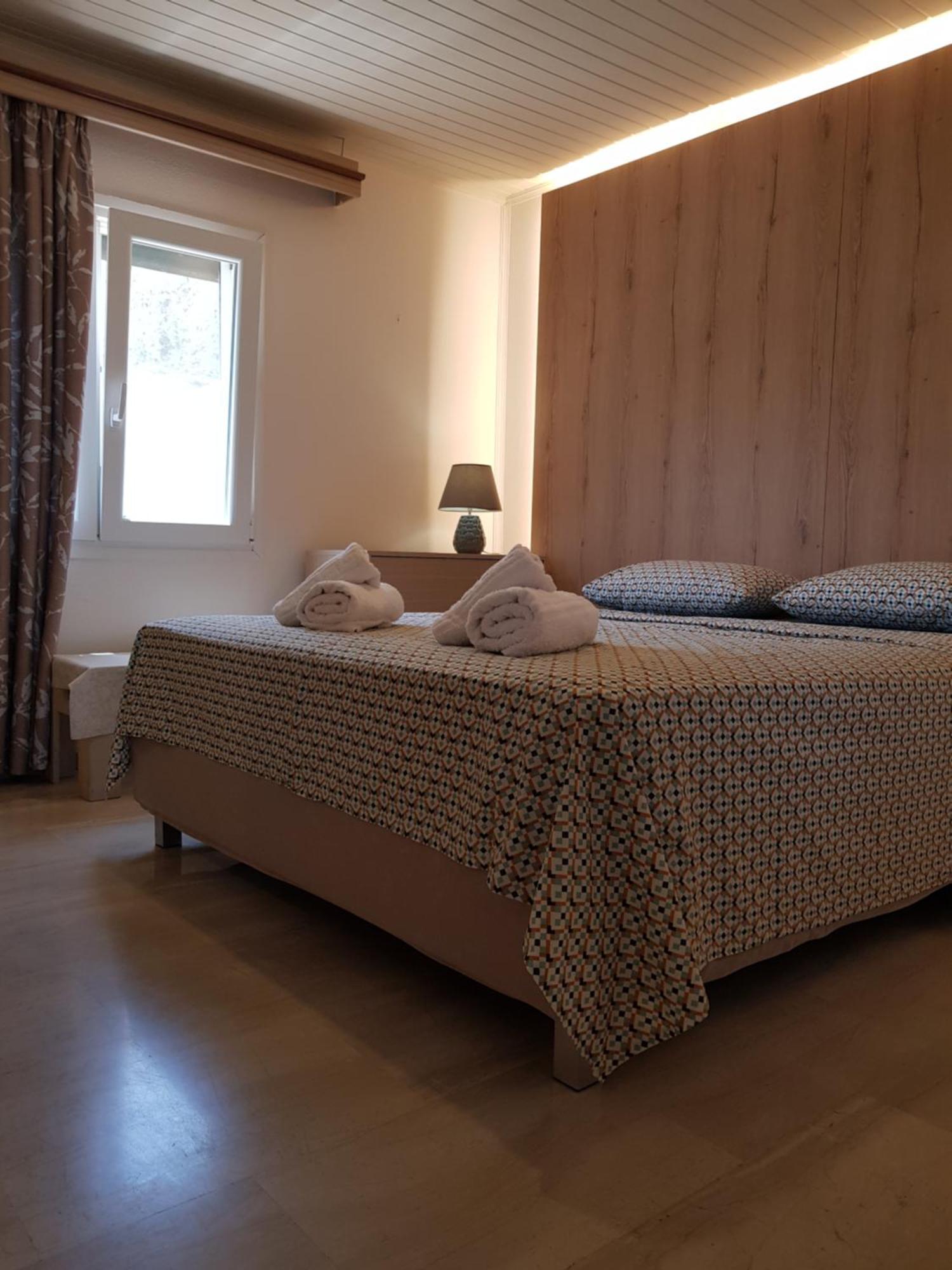 Aegean Bliss Residences Karfas Καρφάς Εξωτερικό φωτογραφία